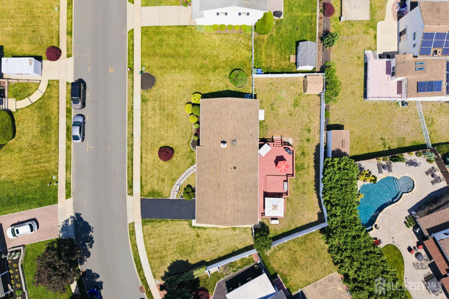 58 Richards Drive Sayreville NJ 08859