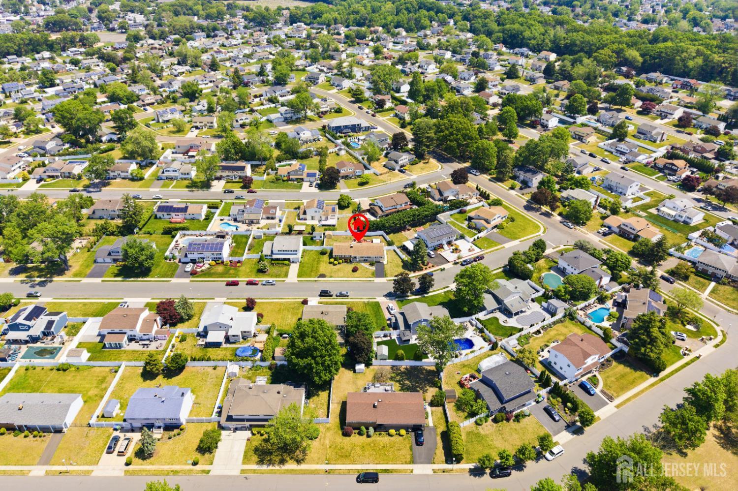 58 Richards Drive Sayreville NJ 08859