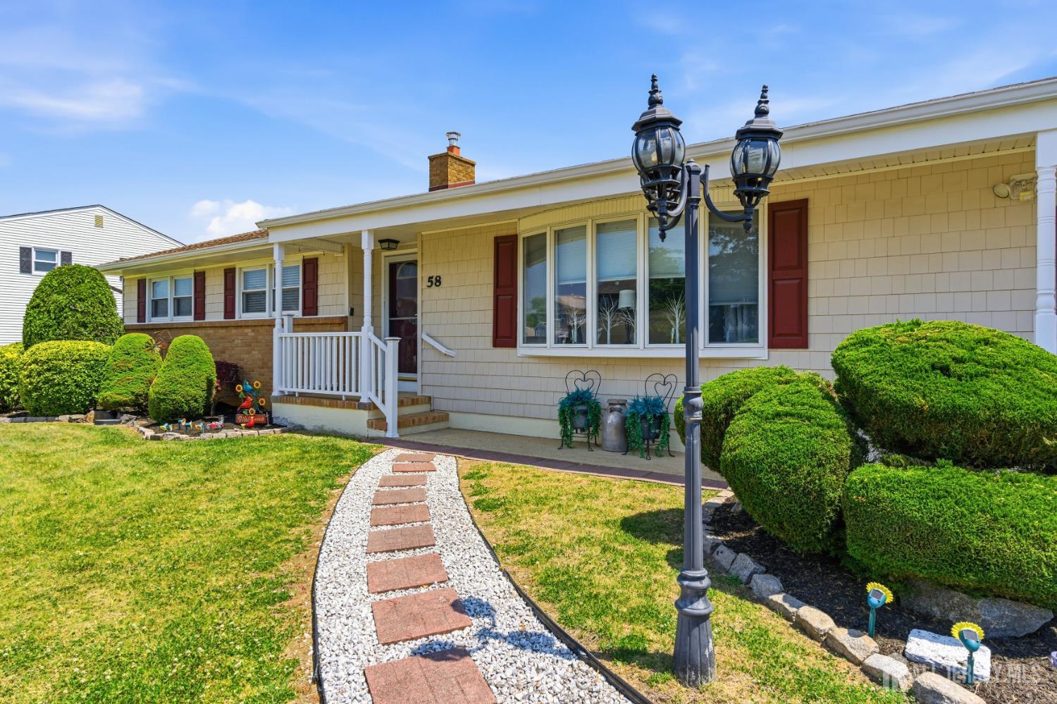58 Richards Drive Sayreville NJ 08859