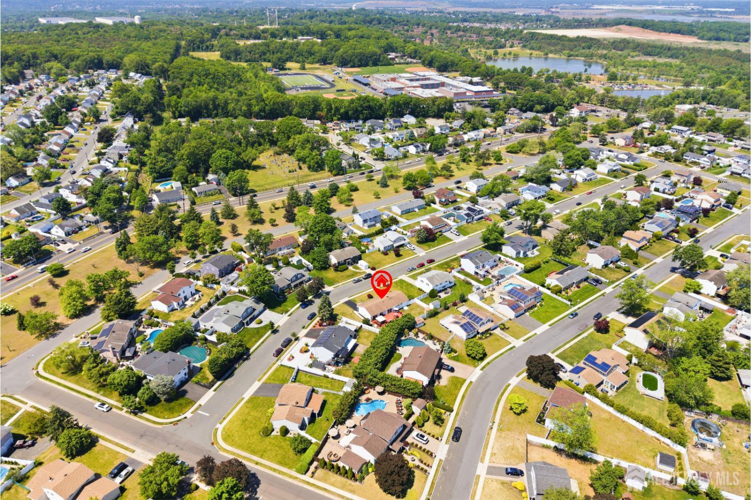 58 Richards Drive Sayreville NJ 08859