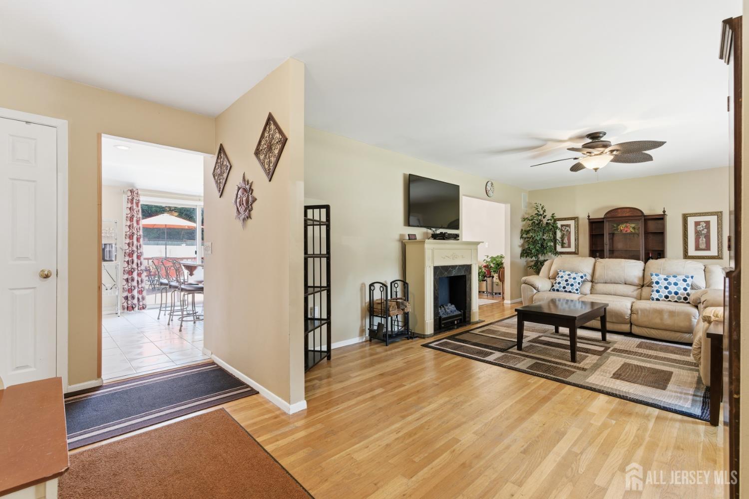 58 Richards Drive Sayreville NJ 08859