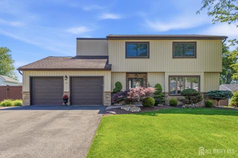 14 Heathrow Lane Old Bridge NJ 08857