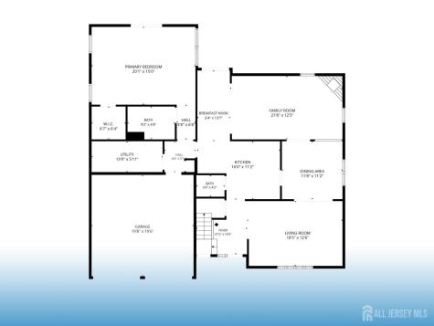 14 Heathrow Lane Old Bridge NJ 08857