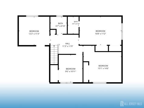 14 Heathrow Lane Old Bridge NJ 08857