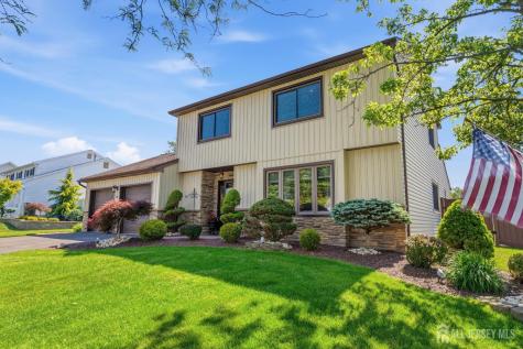 14 Heathrow Lane Old Bridge NJ 08857