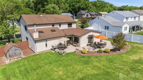 14 Heathrow Lane Old Bridge NJ 08857