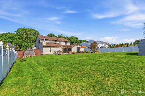 14 Heathrow Lane Old Bridge NJ 08857