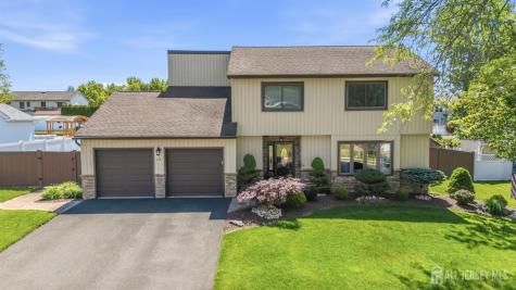 14 Heathrow Lane Old Bridge NJ 08857