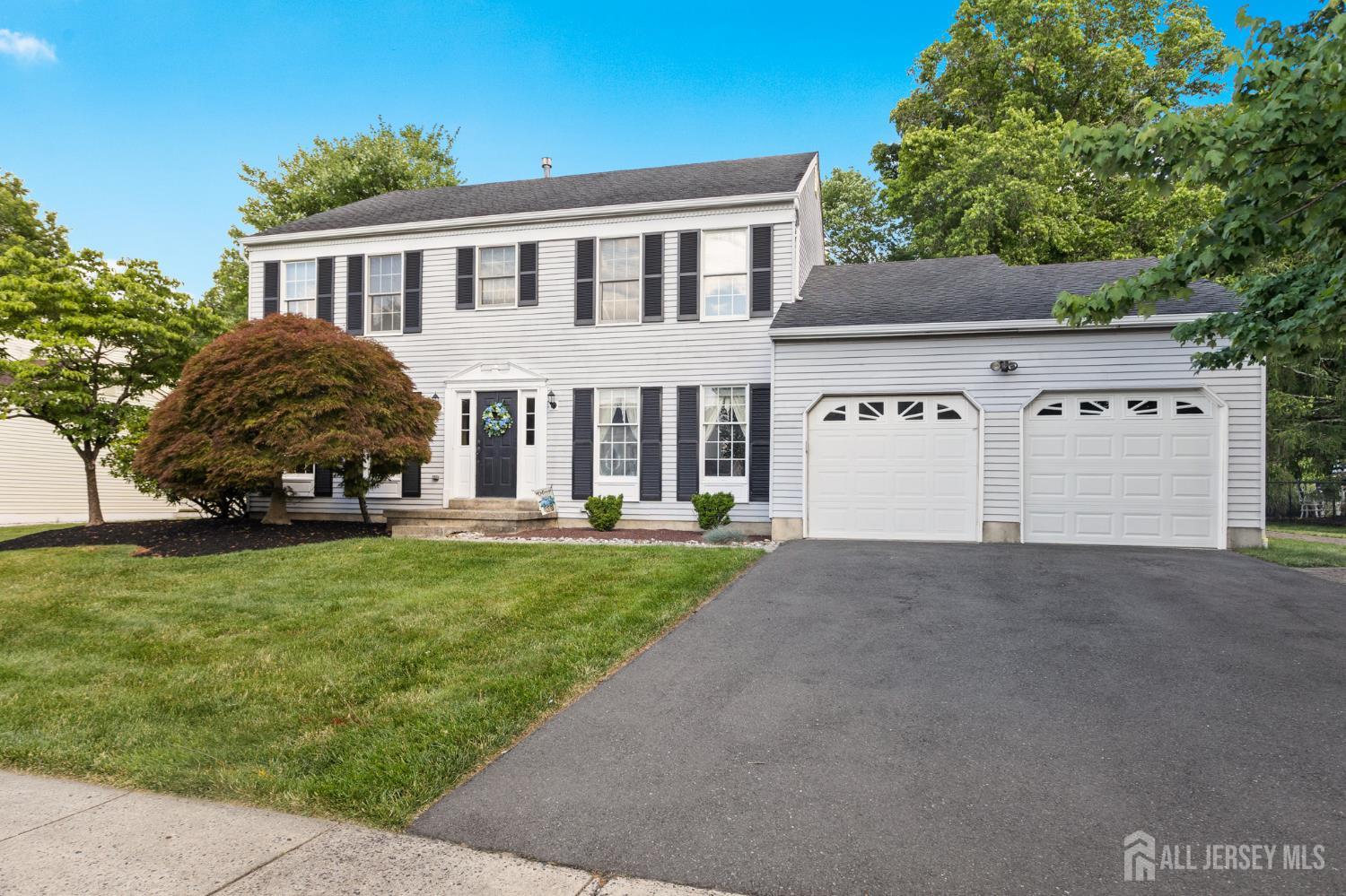 21 Drexel Hill Drive South Brunswick NJ 08824