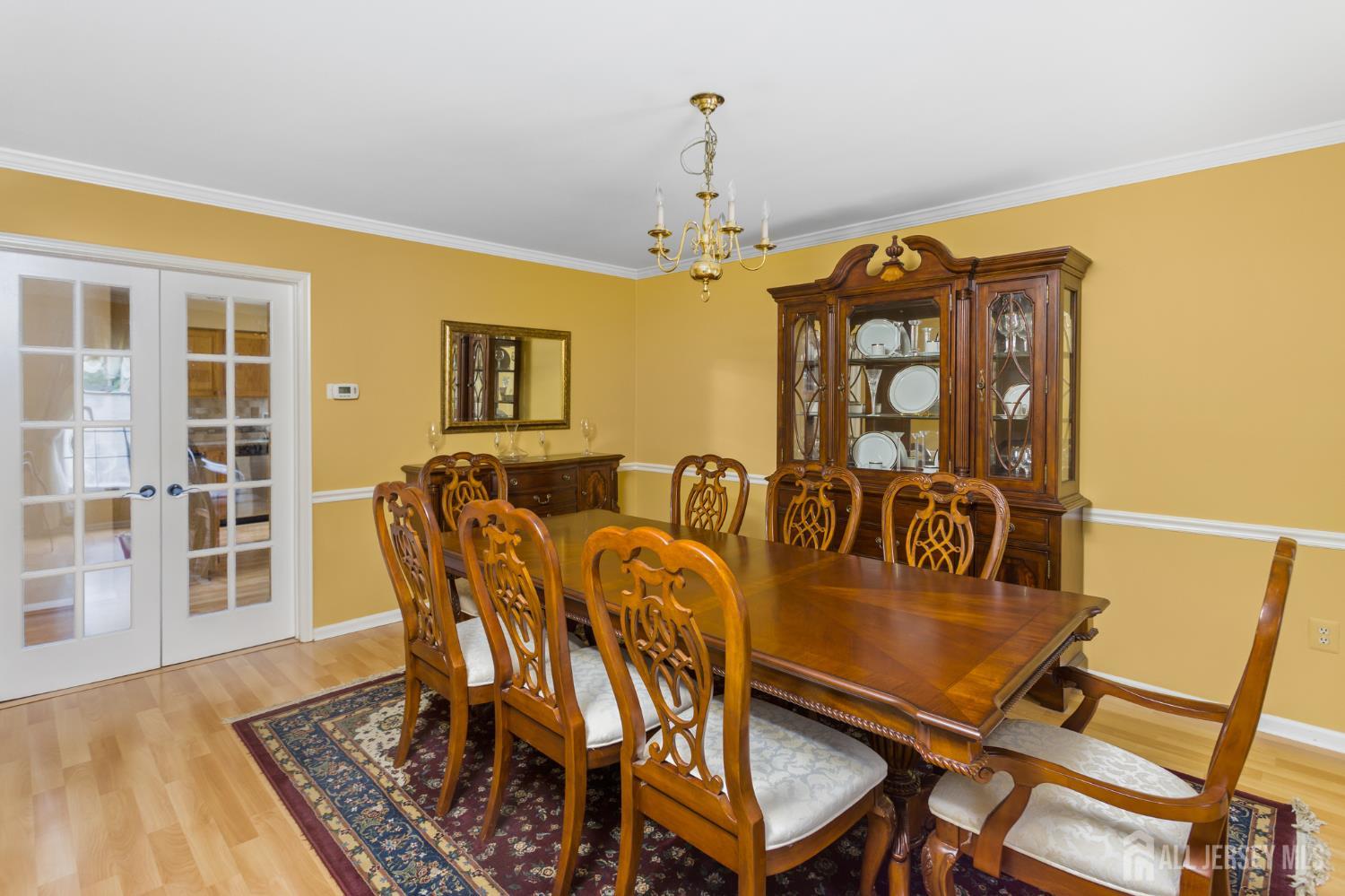 21 Drexel Hill Drive South Brunswick NJ 08824