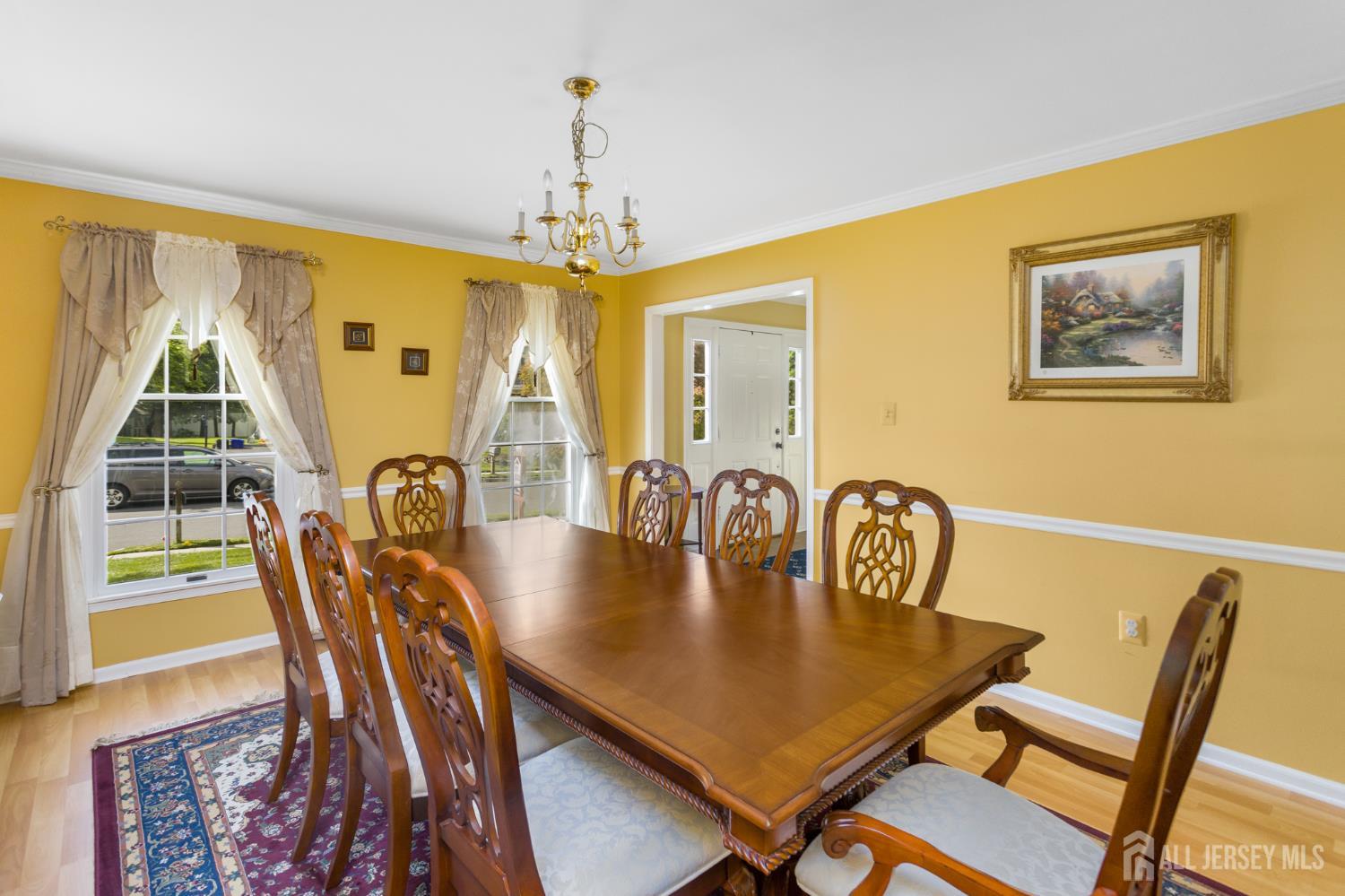 21 Drexel Hill Drive South Brunswick NJ 08824