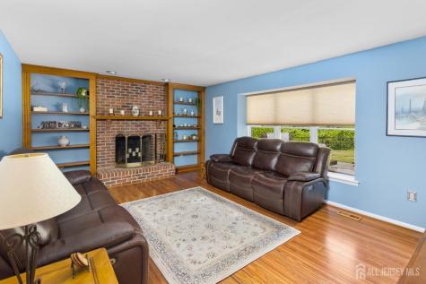 21 Drexel Hill Drive South Brunswick NJ 08824