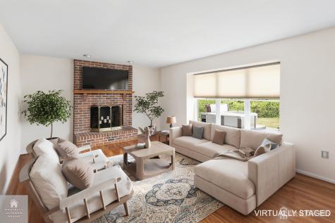 21 Drexel Hill Drive South Brunswick NJ 08824
