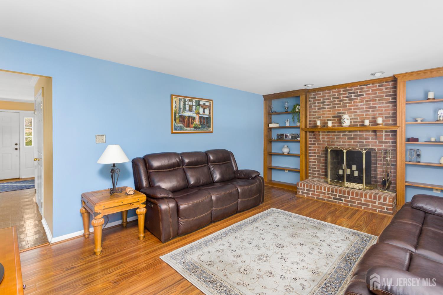 21 Drexel Hill Drive South Brunswick NJ 08824