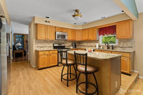 21 Drexel Hill Drive South Brunswick NJ 08824