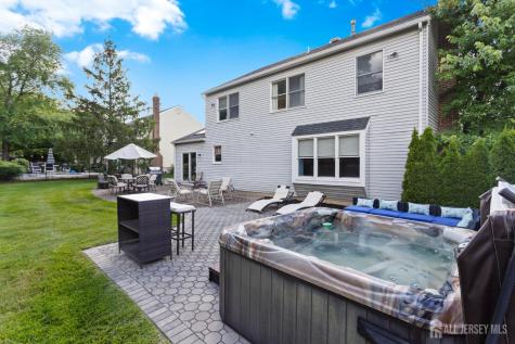 21 Drexel Hill Drive South Brunswick NJ 08824