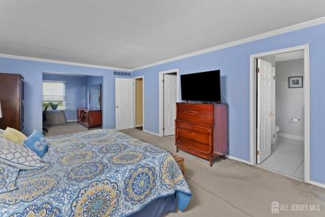 21 Drexel Hill Drive South Brunswick NJ 08824