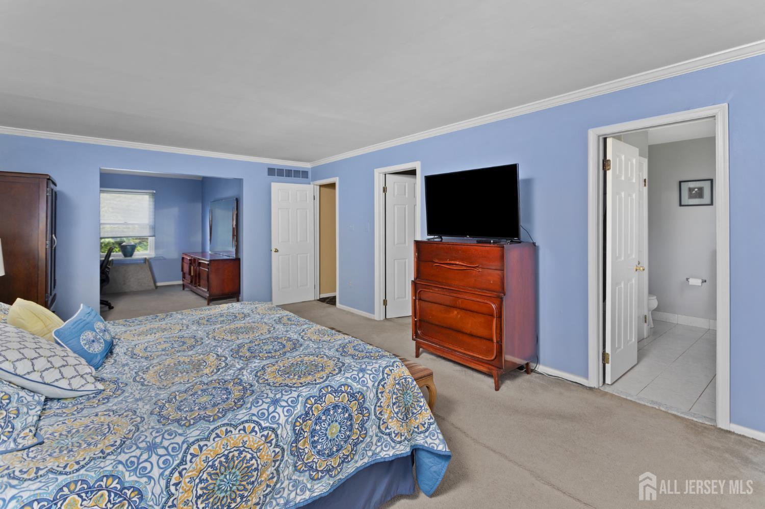 21 Drexel Hill Drive South Brunswick NJ 08824
