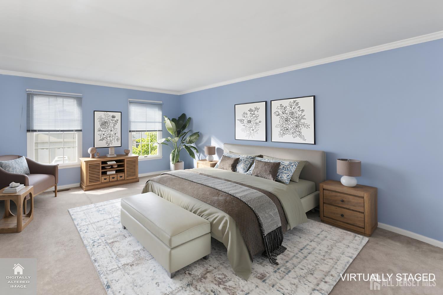 21 Drexel Hill Drive South Brunswick NJ 08824