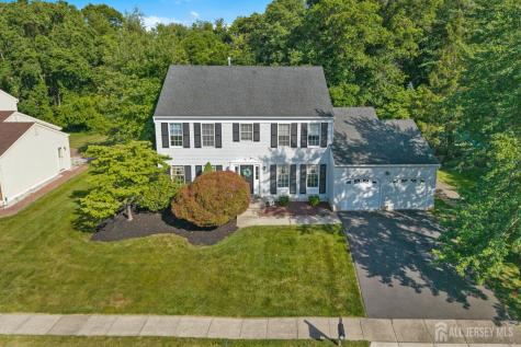 21 Drexel Hill Drive South Brunswick NJ 08824