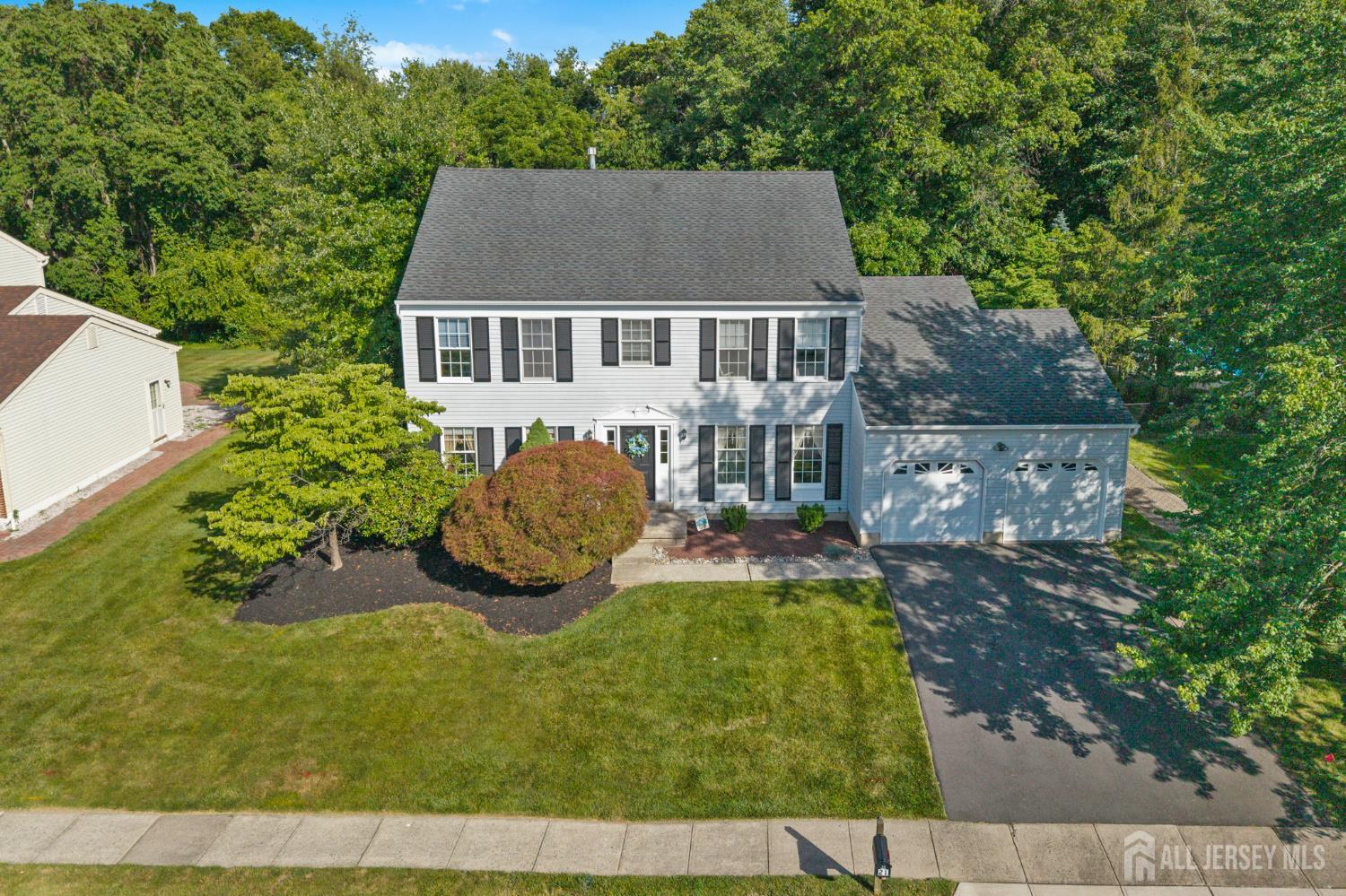 21 Drexel Hill Drive South Brunswick NJ 08824