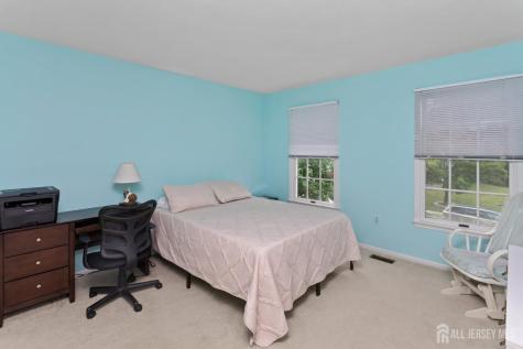 21 Drexel Hill Drive South Brunswick NJ 08824