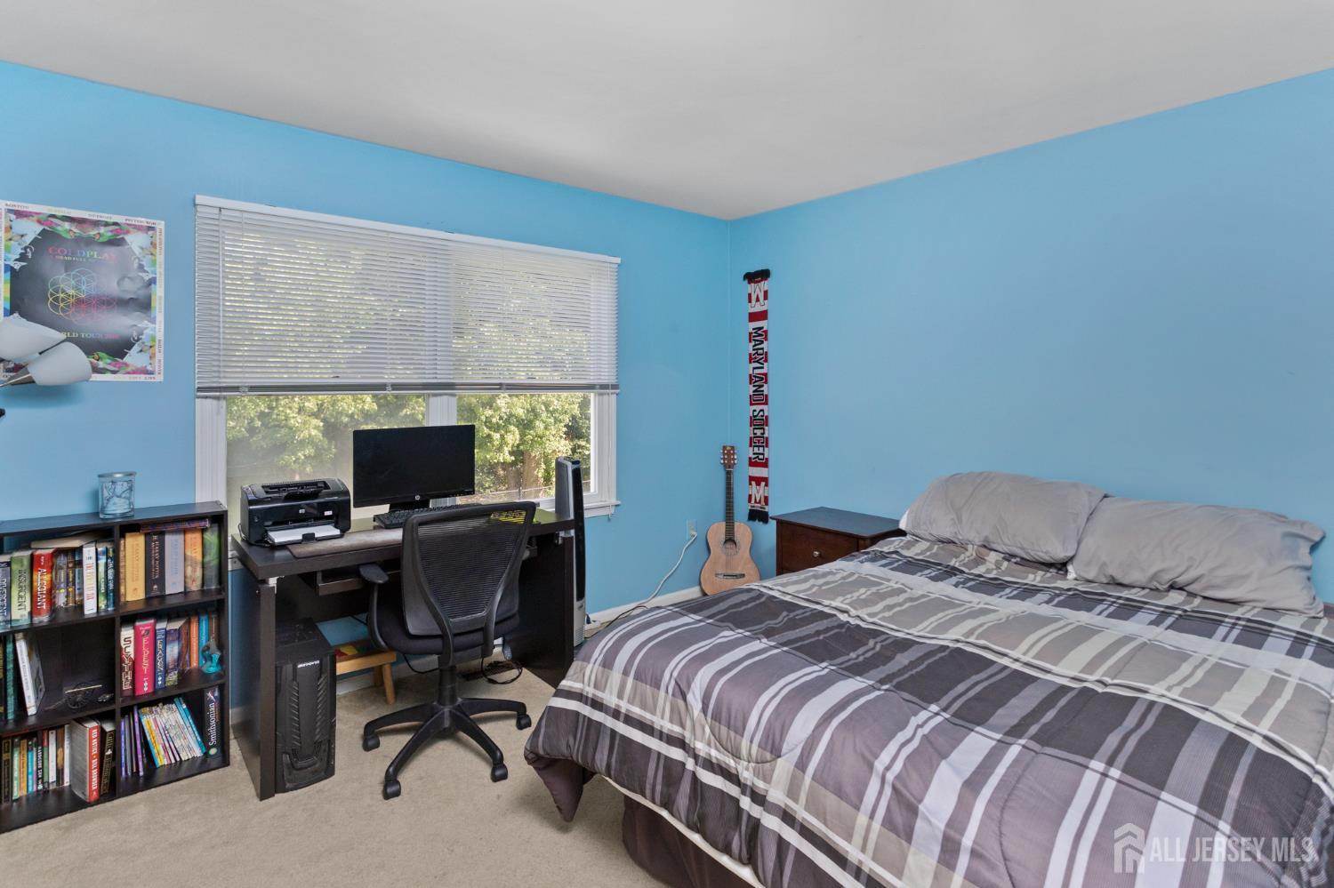 21 Drexel Hill Drive South Brunswick NJ 08824