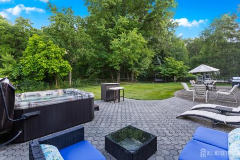21 Drexel Hill Drive South Brunswick NJ 08824