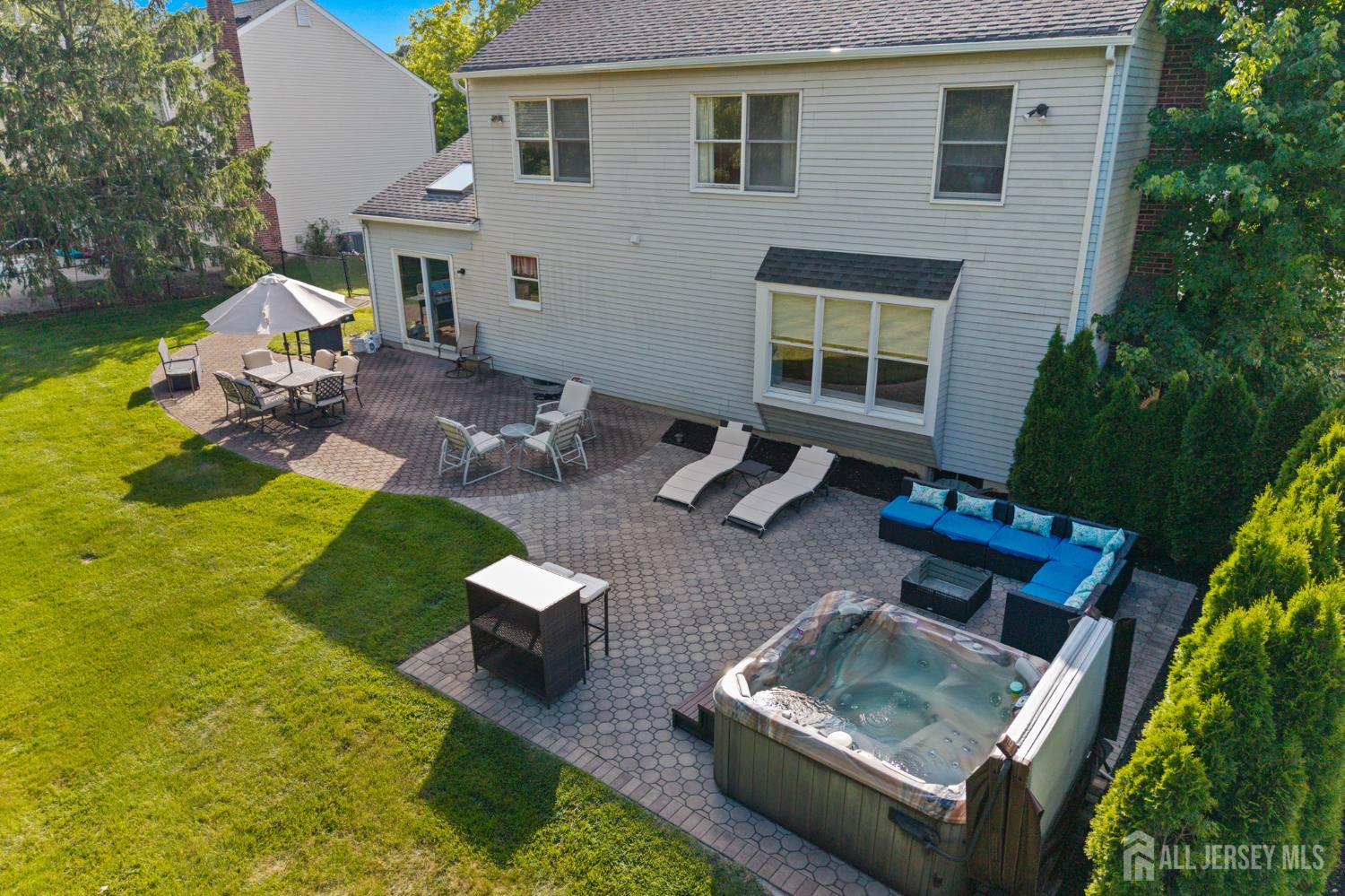 21 Drexel Hill Drive South Brunswick NJ 08824