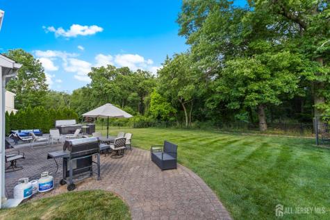 21 Drexel Hill Drive South Brunswick NJ 08824