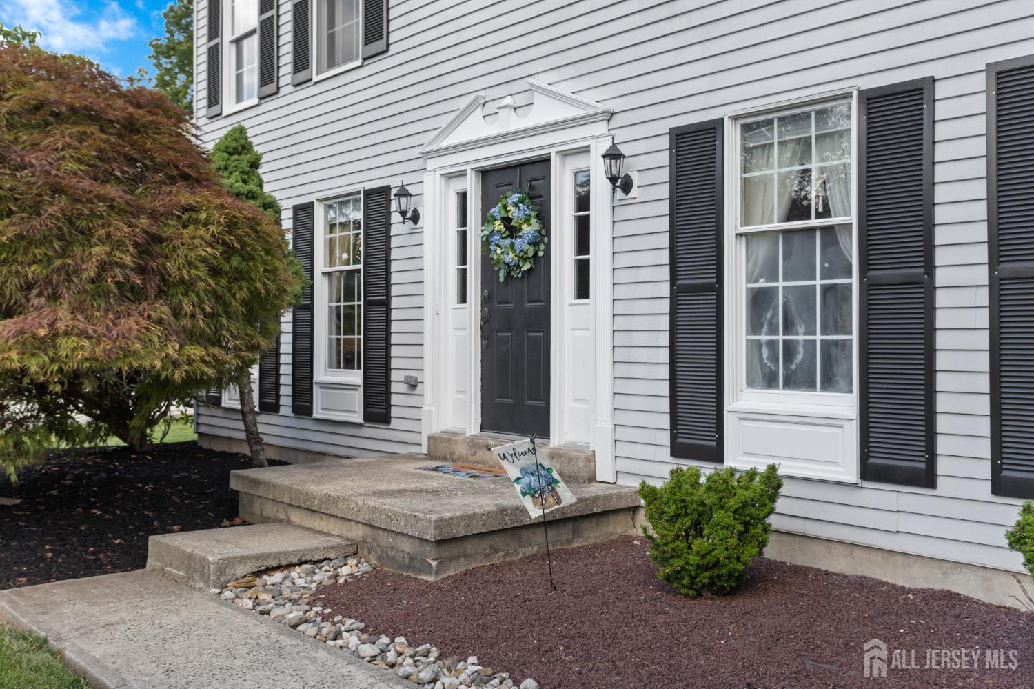 21 Drexel Hill Drive South Brunswick NJ 08824