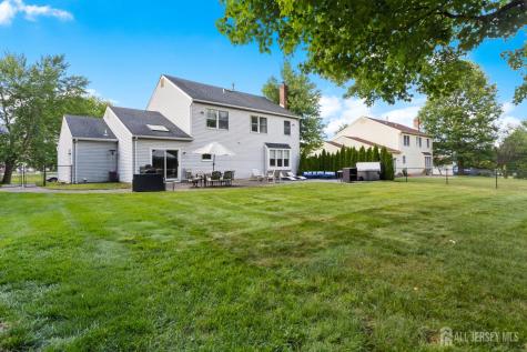 21 Drexel Hill Drive South Brunswick NJ 08824