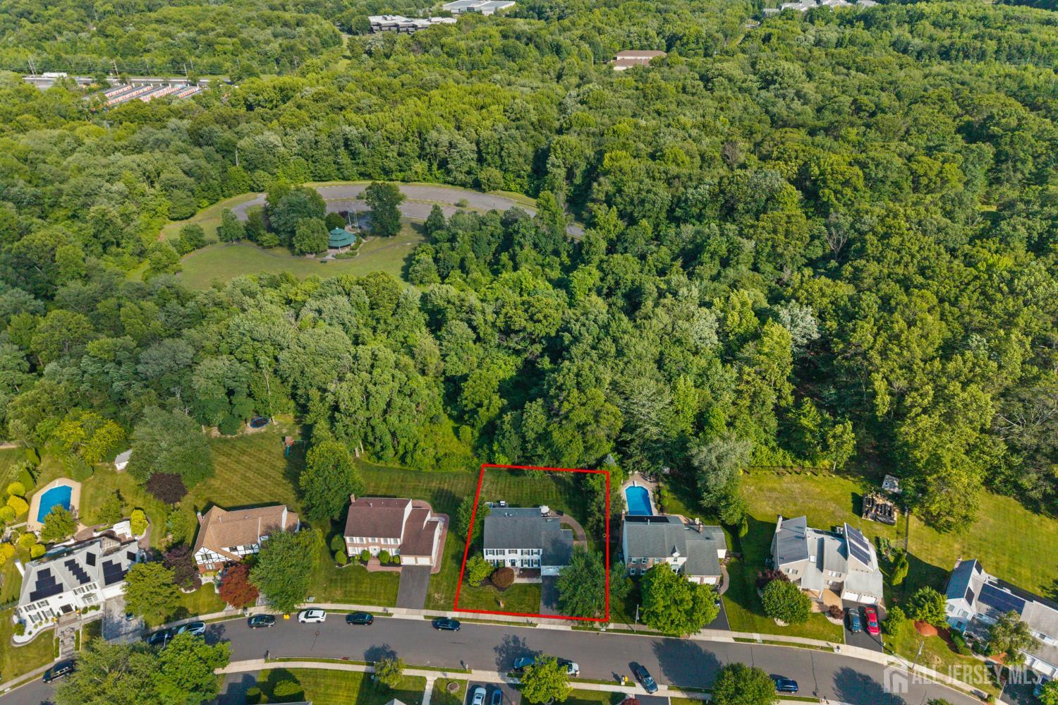 21 Drexel Hill Drive South Brunswick NJ 08824