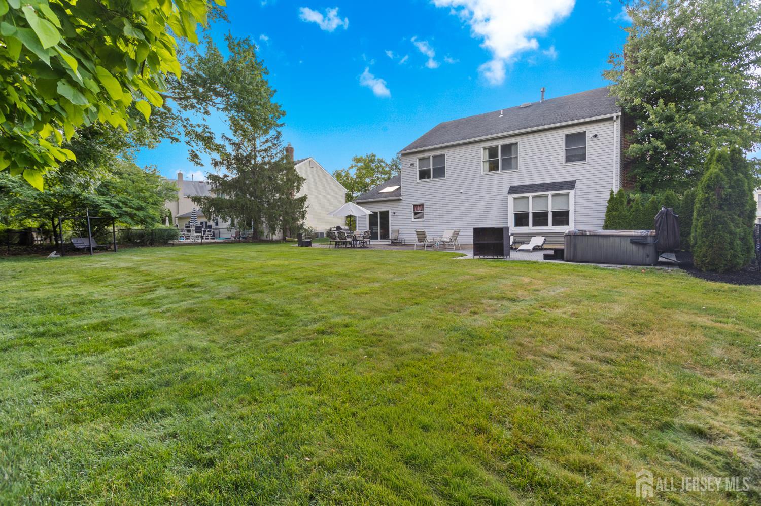 21 Drexel Hill Drive South Brunswick NJ 08824