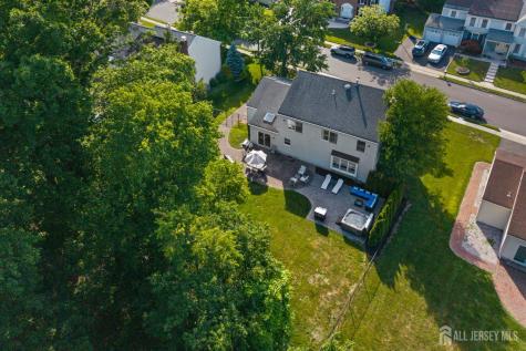 21 Drexel Hill Drive South Brunswick NJ 08824