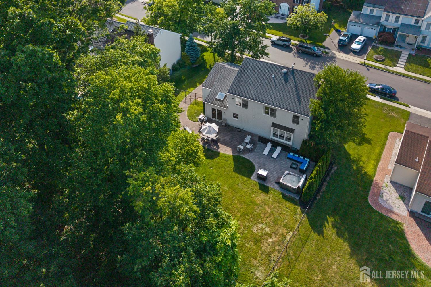 21 Drexel Hill Drive South Brunswick NJ 08824