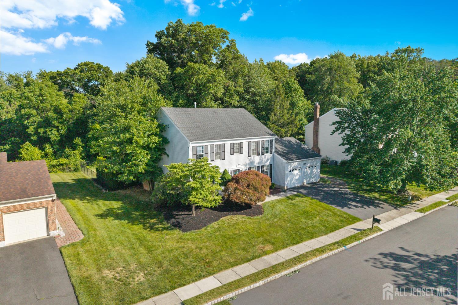 21 Drexel Hill Drive South Brunswick NJ 08824