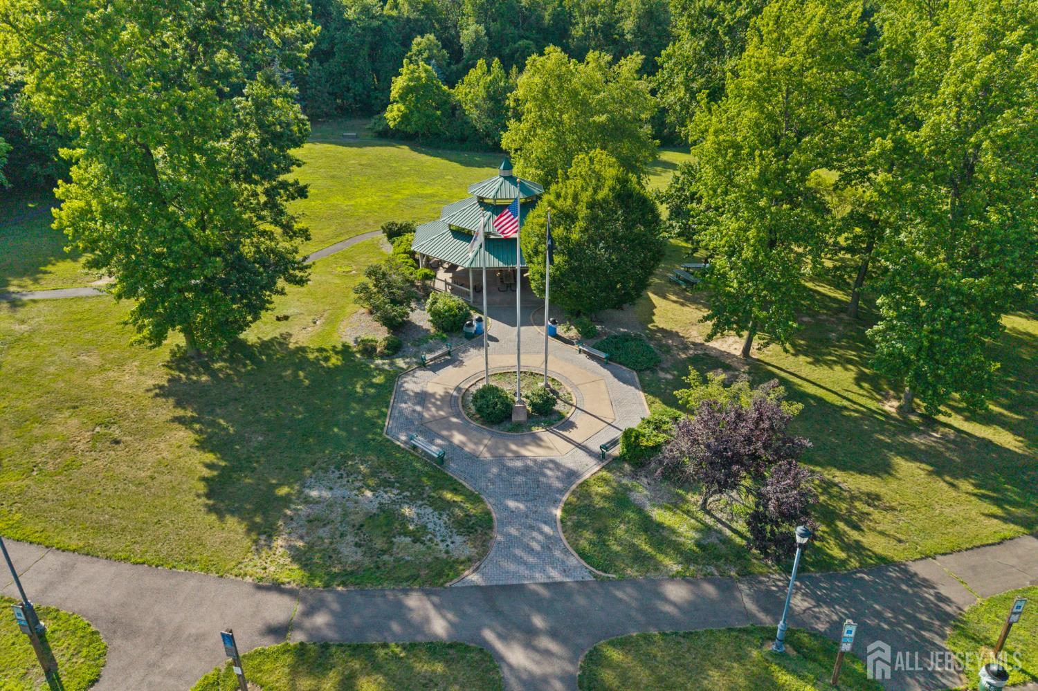21 Drexel Hill Drive South Brunswick NJ 08824