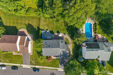21 Drexel Hill Drive South Brunswick NJ 08824
