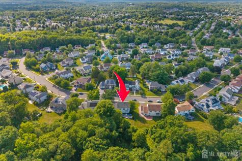 21 Drexel Hill Drive South Brunswick NJ 08824