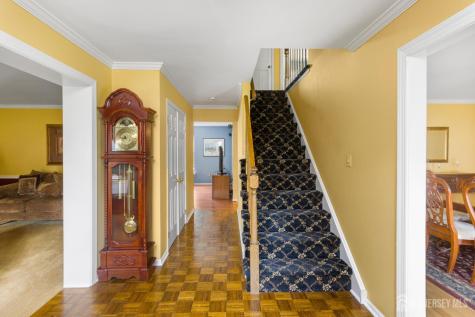 21 Drexel Hill Drive South Brunswick NJ 08824