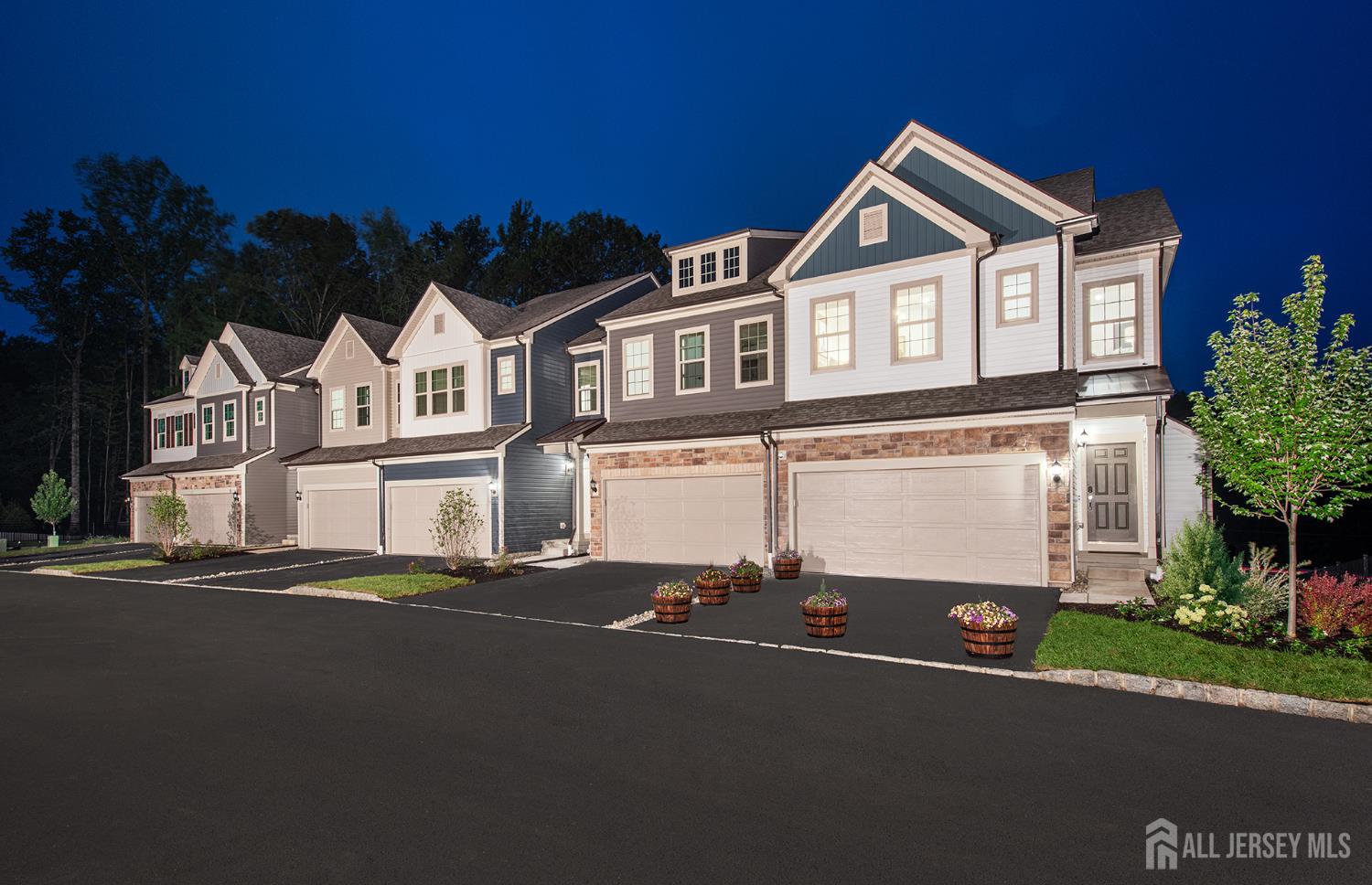 25 Ruddick Drive South Brunswick NJ 08852
