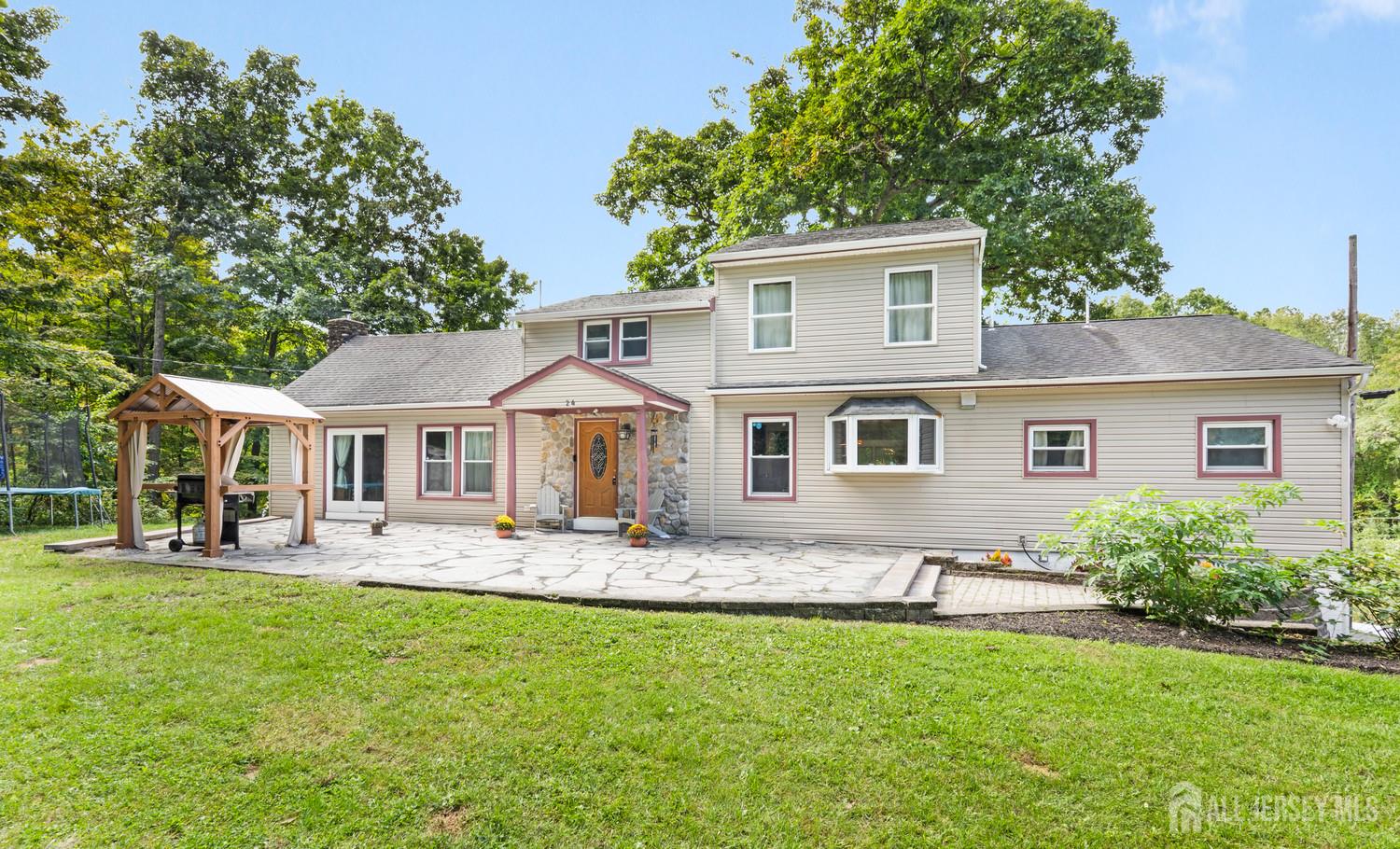 24 Shore Road Sussex NJ 07461