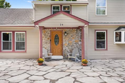 24 Shore Road Sussex NJ 07461