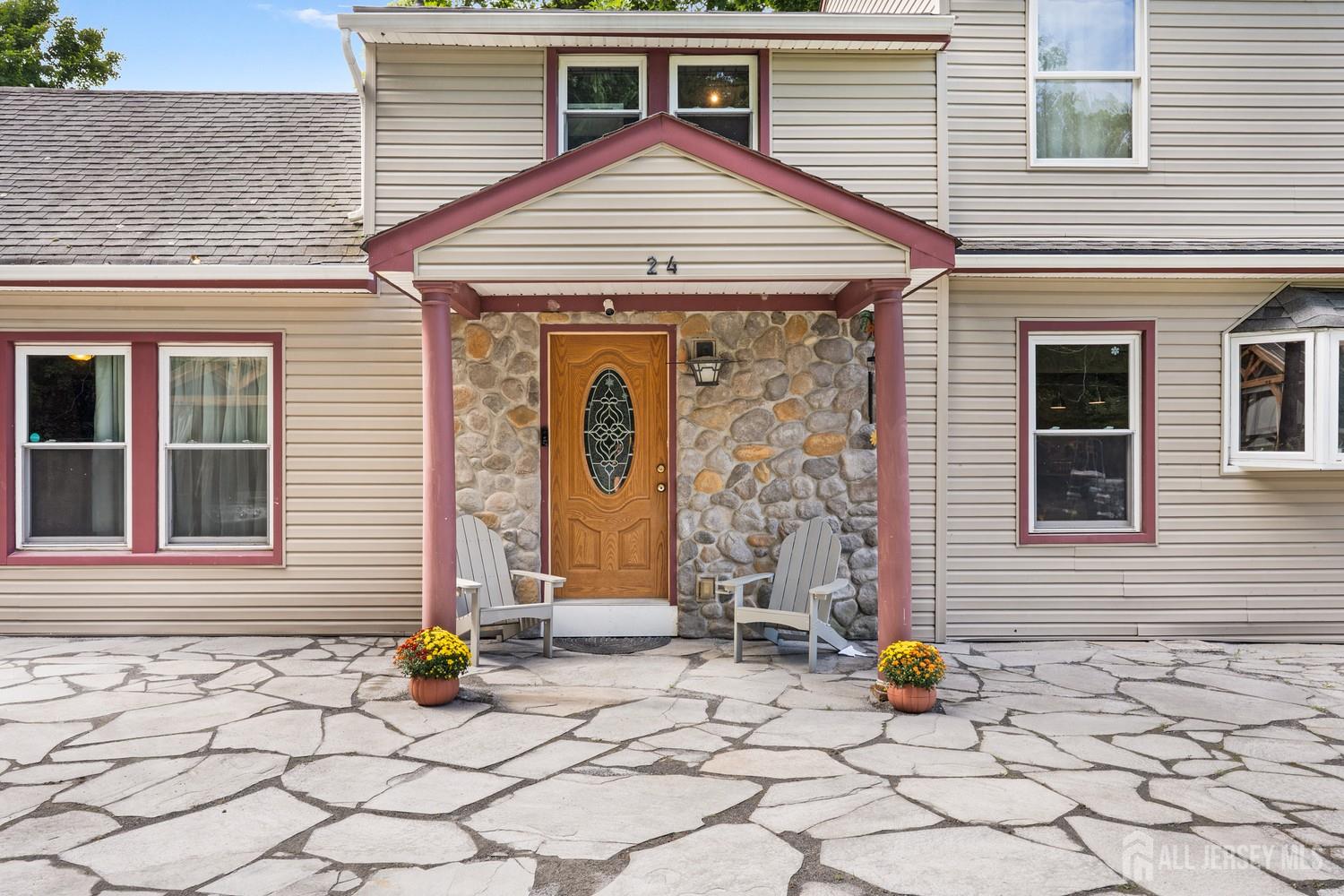 24 Shore Road Sussex NJ 07461