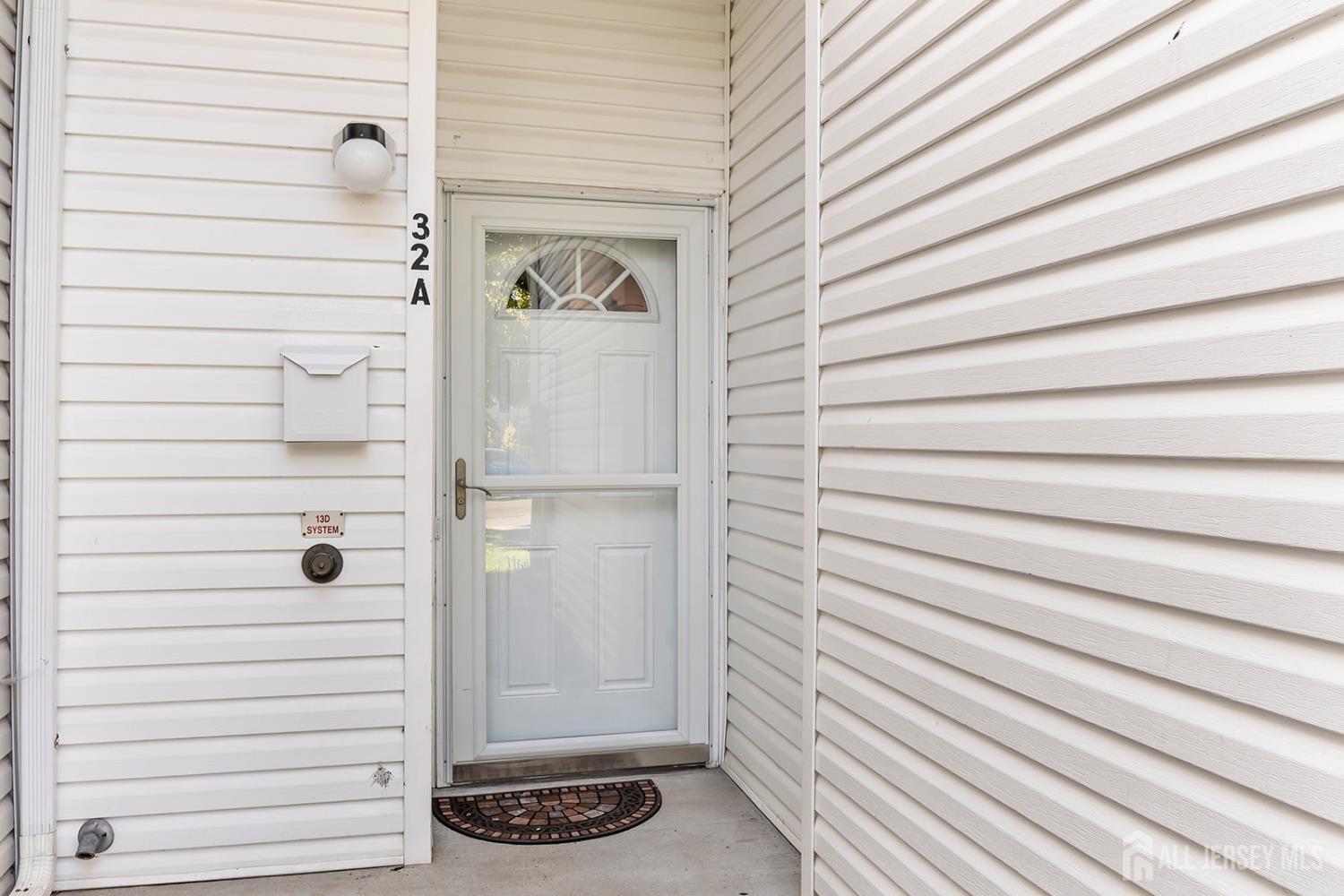 32-A Loretto Street New Brunswick NJ 08901