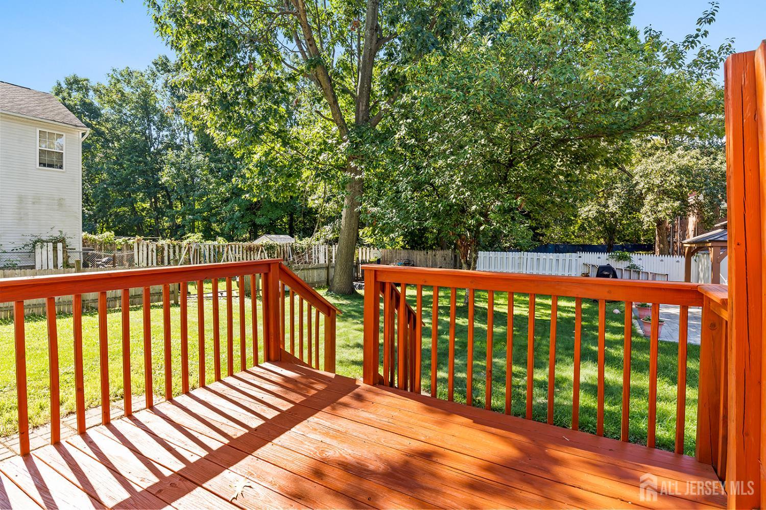 32-A Loretto Street New Brunswick NJ 08901