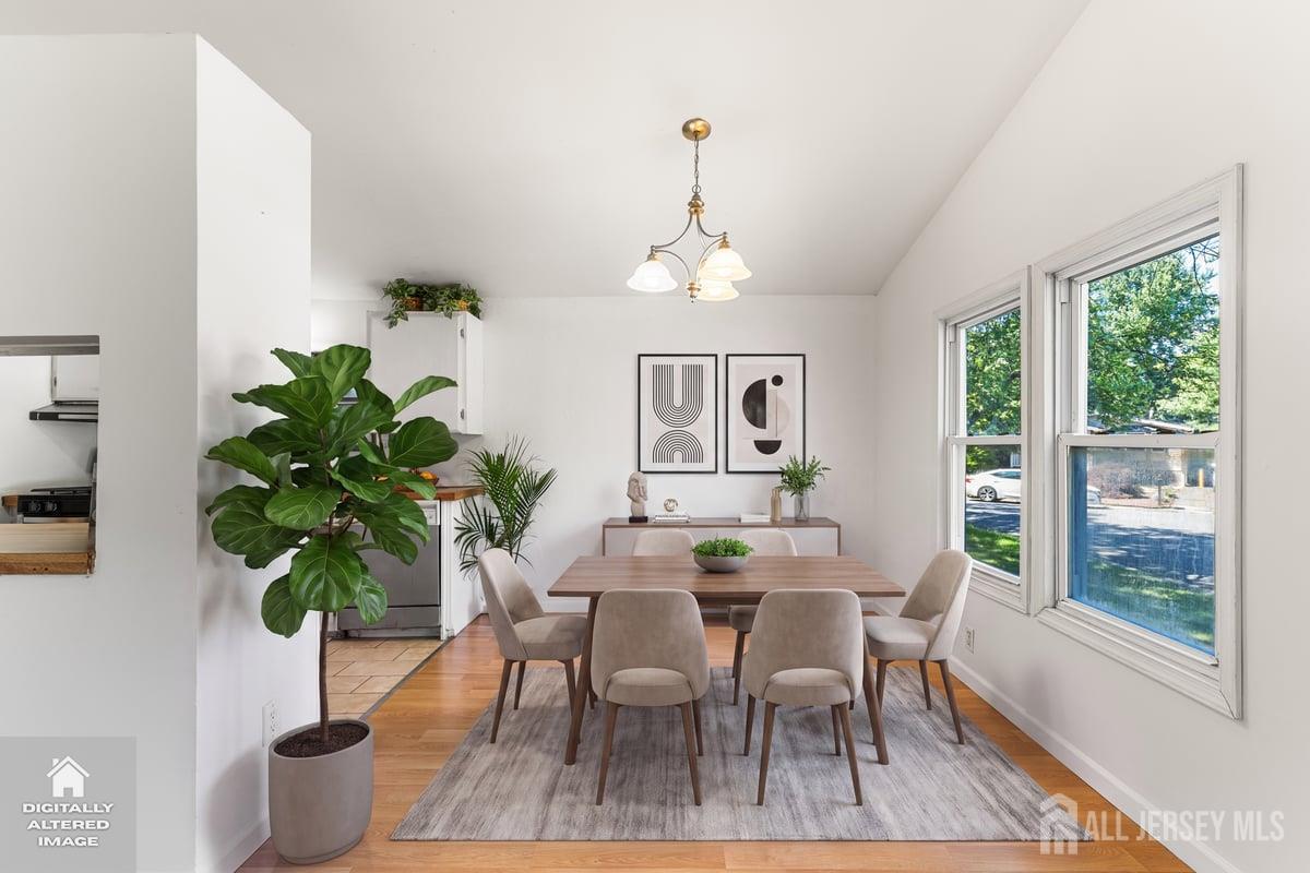 2 Cedar Court Manalapan NJ 07726