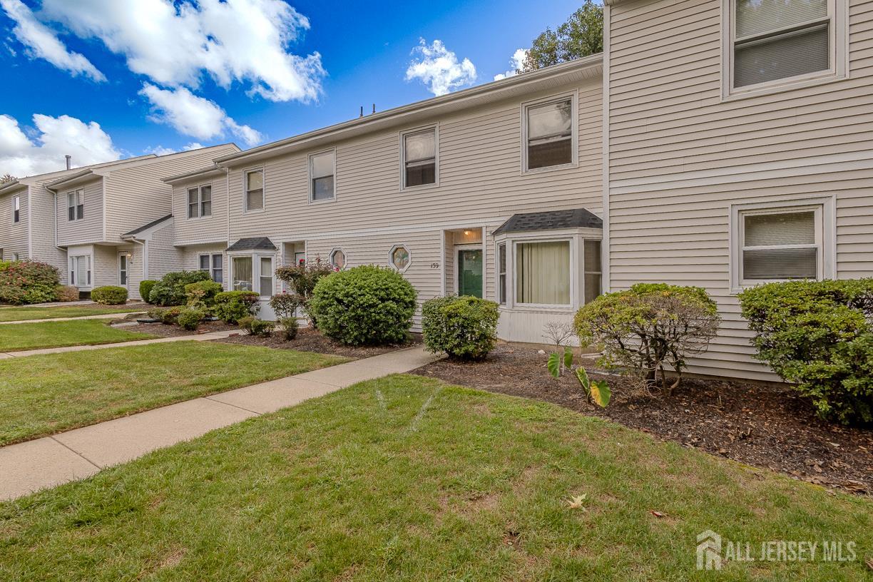 139 Baron Lane East Brunswick NJ 08816