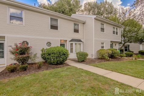 139 Baron Lane East Brunswick NJ 08816